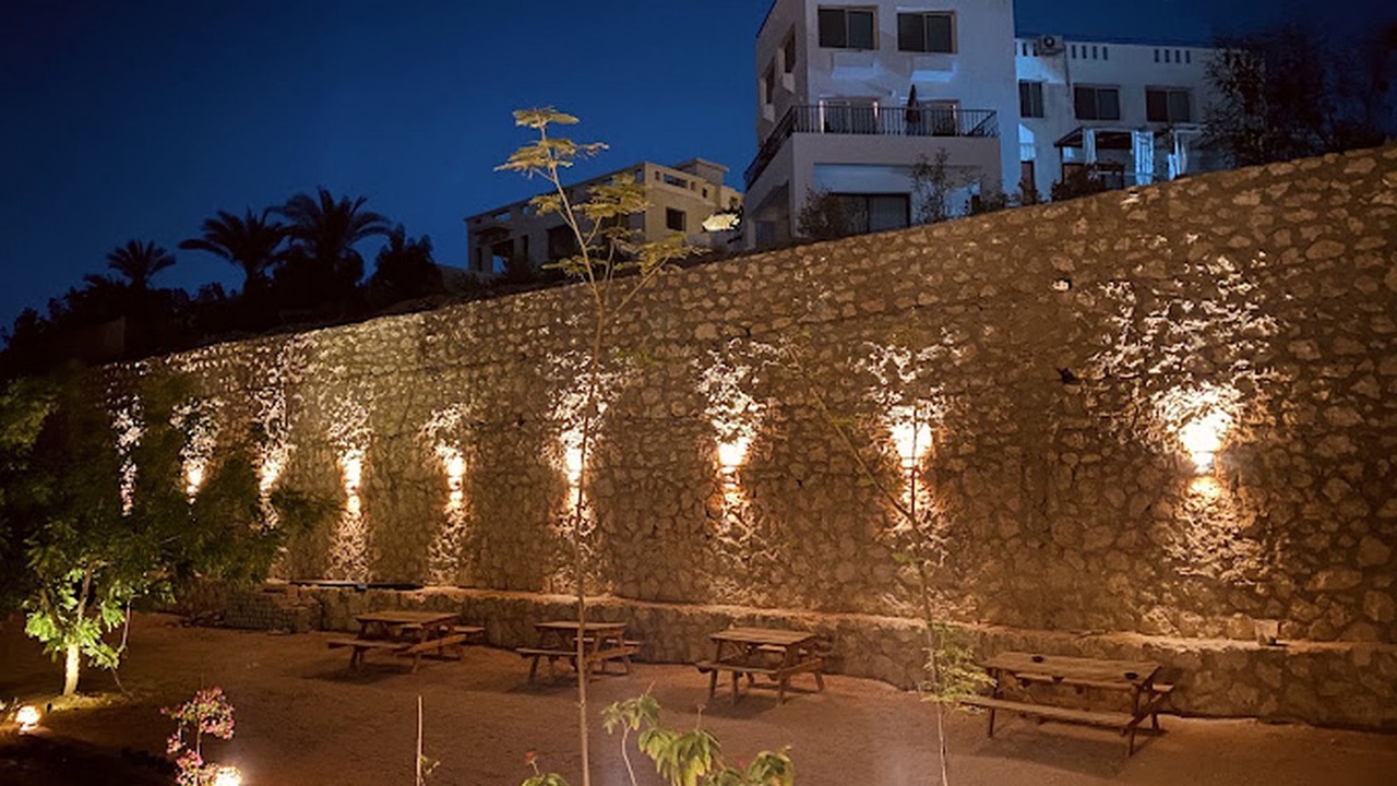 Photo of Outdoor in Sharm El Sheikh