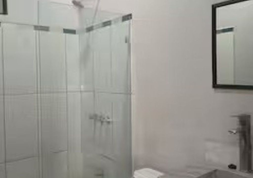 Photo of Bathroom in Panama Beach