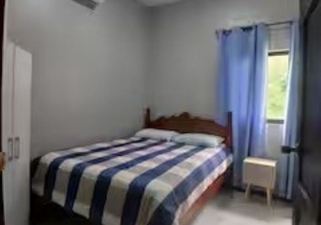 Photo of Bedroom in Panama Beach