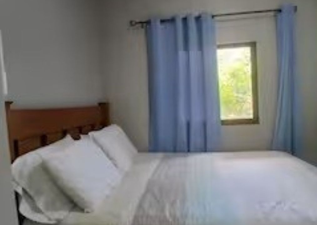 Photo of Bedroom in Panama Beach