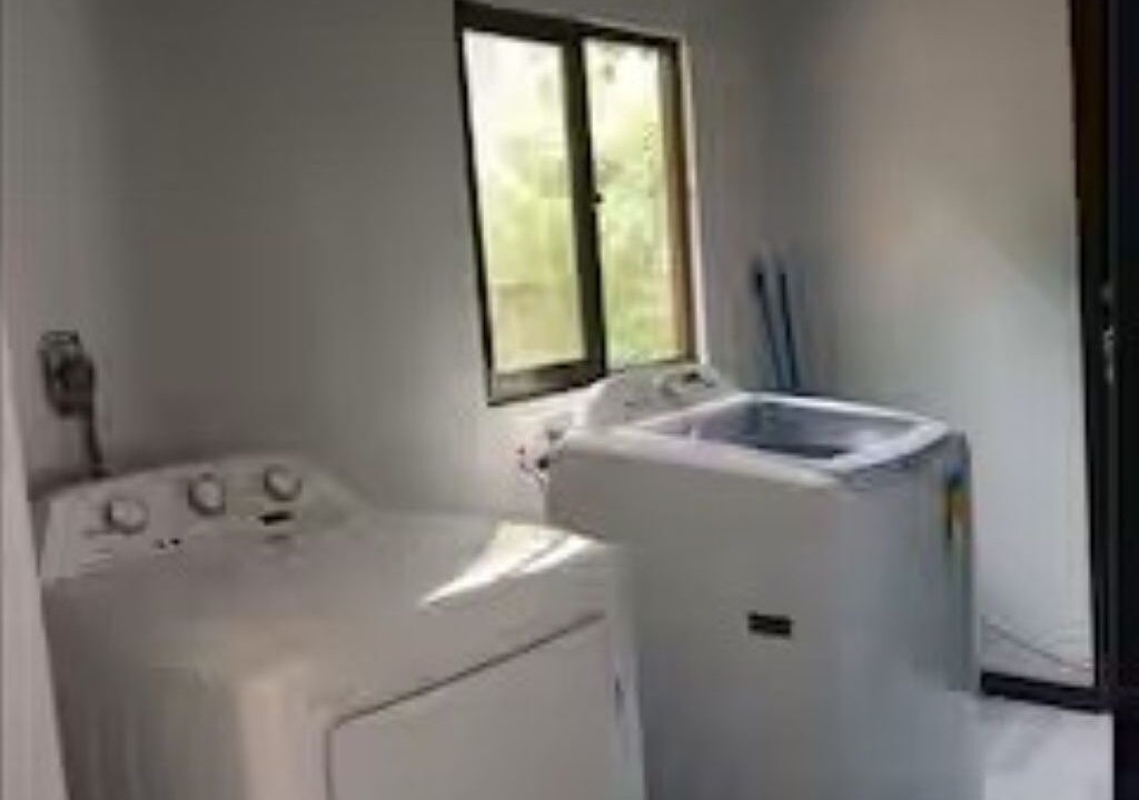 Photo of Bathroom in Panama Beach