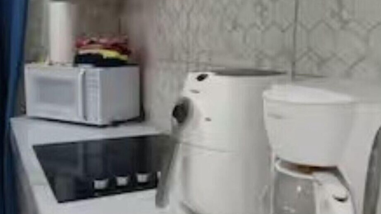 Photo of Kitchen in Panama Beach