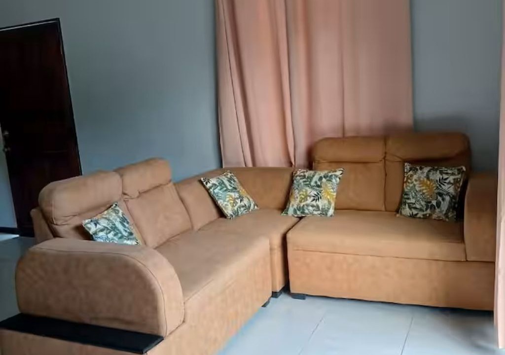 Photo of Livingroom in Panama Beach
