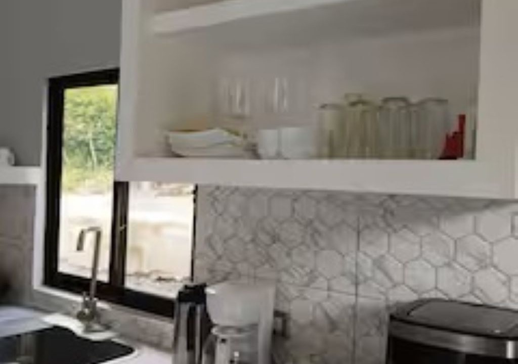 Photo of Kitchen in Panama Beach