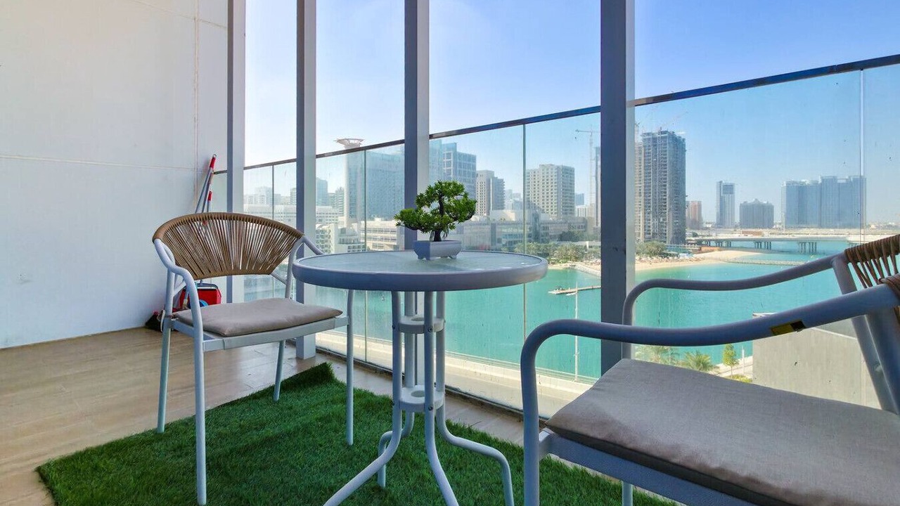Photo of Outdoor in Abu Dhabi