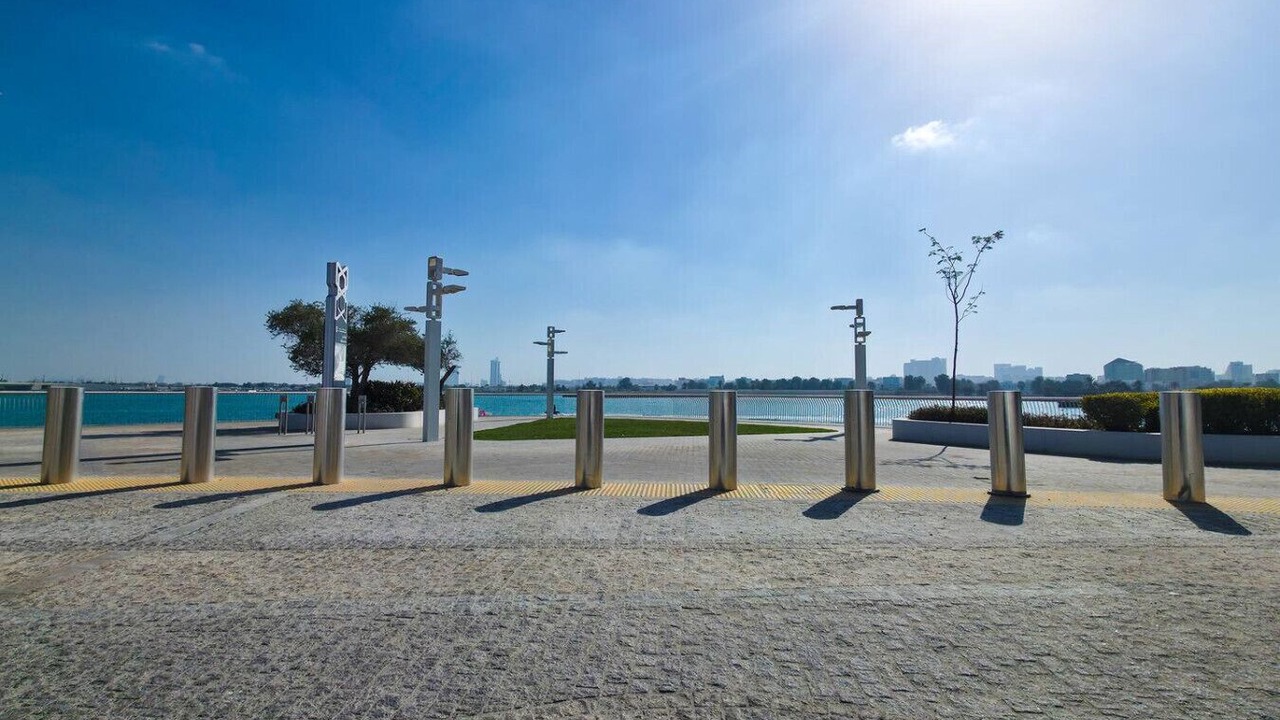 Photo of Others in Abu Dhabi