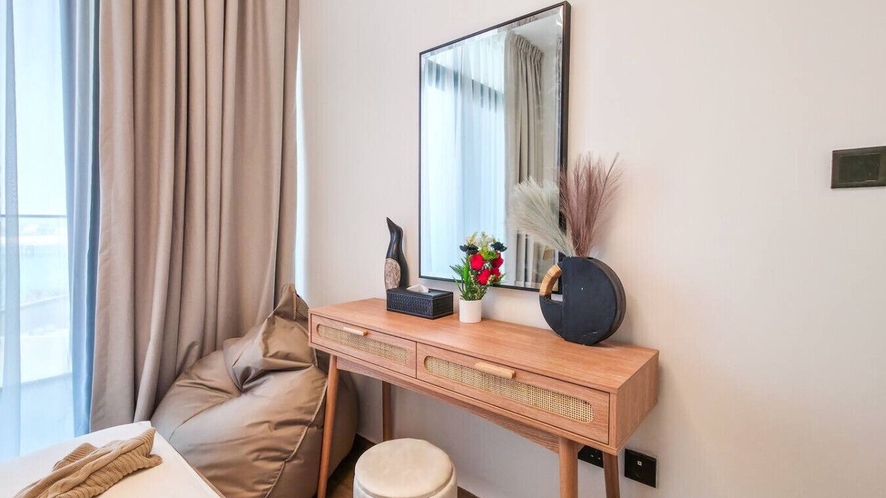 Photo of Bedroom in Abu Dhabi