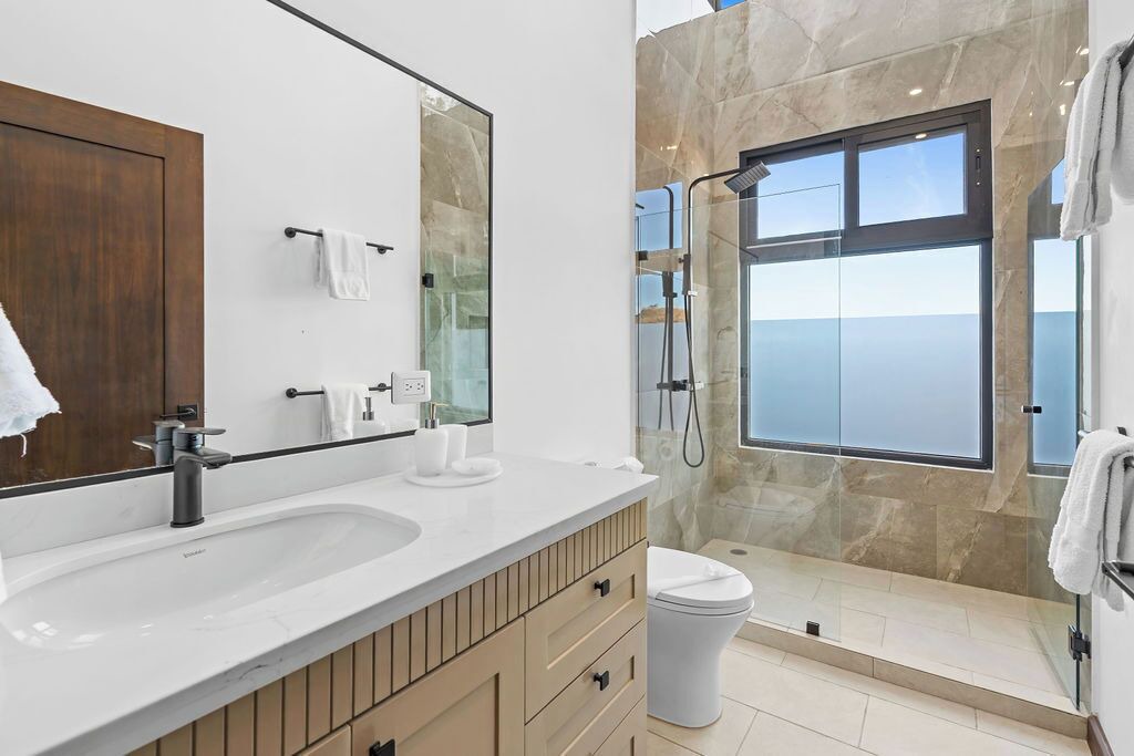 Photo of Bathroom in Playa Hermosa