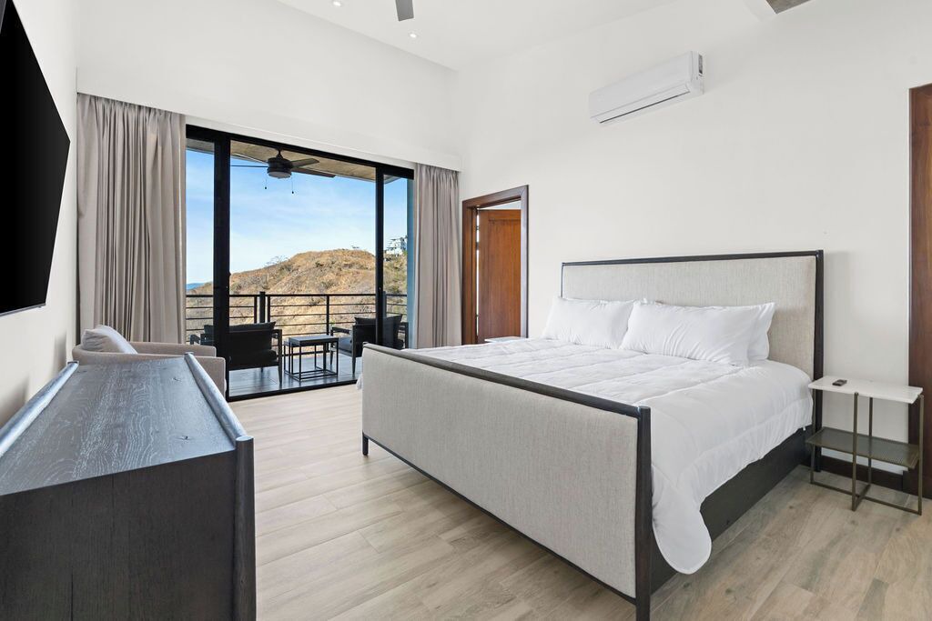 Photo of Bedroom in Playa Hermosa