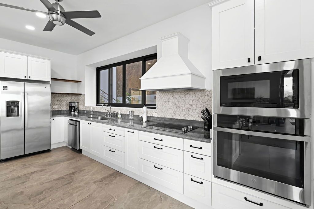 Photo of Kitchen in Playa Hermosa