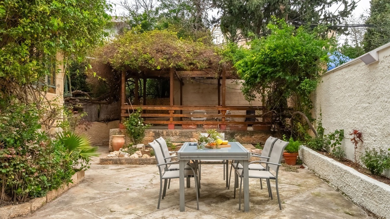 Photo of Outdoor in Haifa