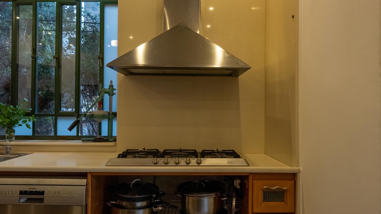 Photo of Kitchen in Haifa