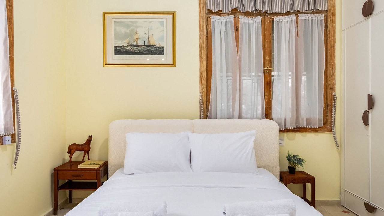 Photo of Bedroom in Haifa