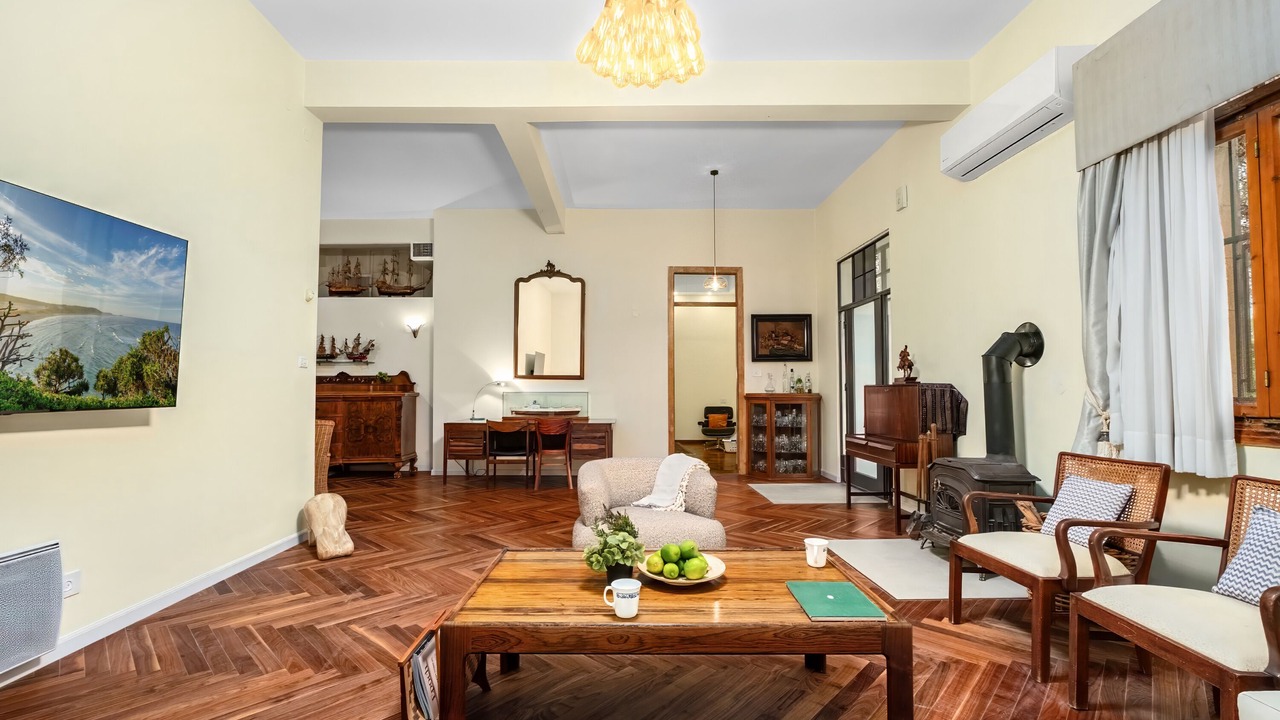 Photo of Livingroom in Haifa