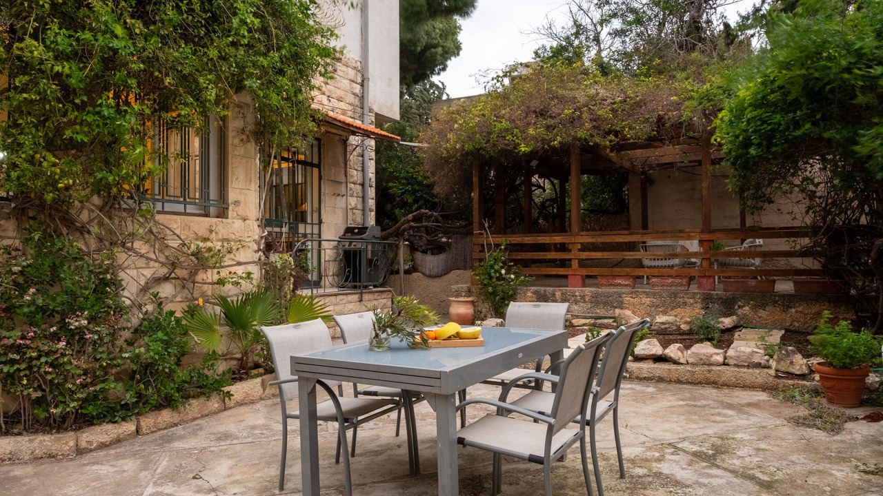 Photo of Outdoor in Haifa