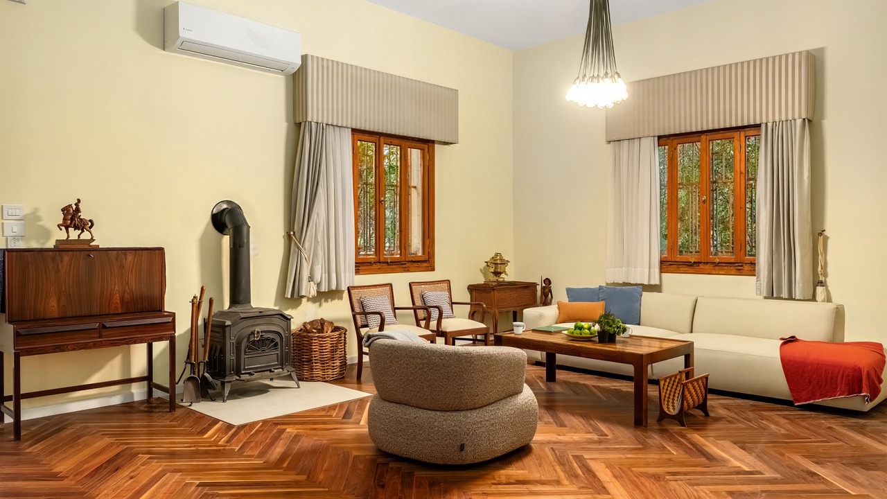 Photo of Livingroom in Haifa