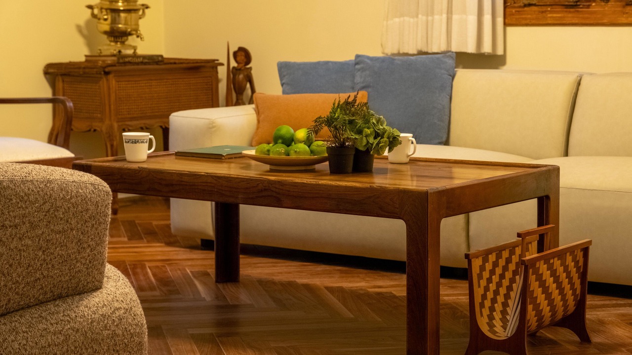 Photo of Livingroom in Haifa