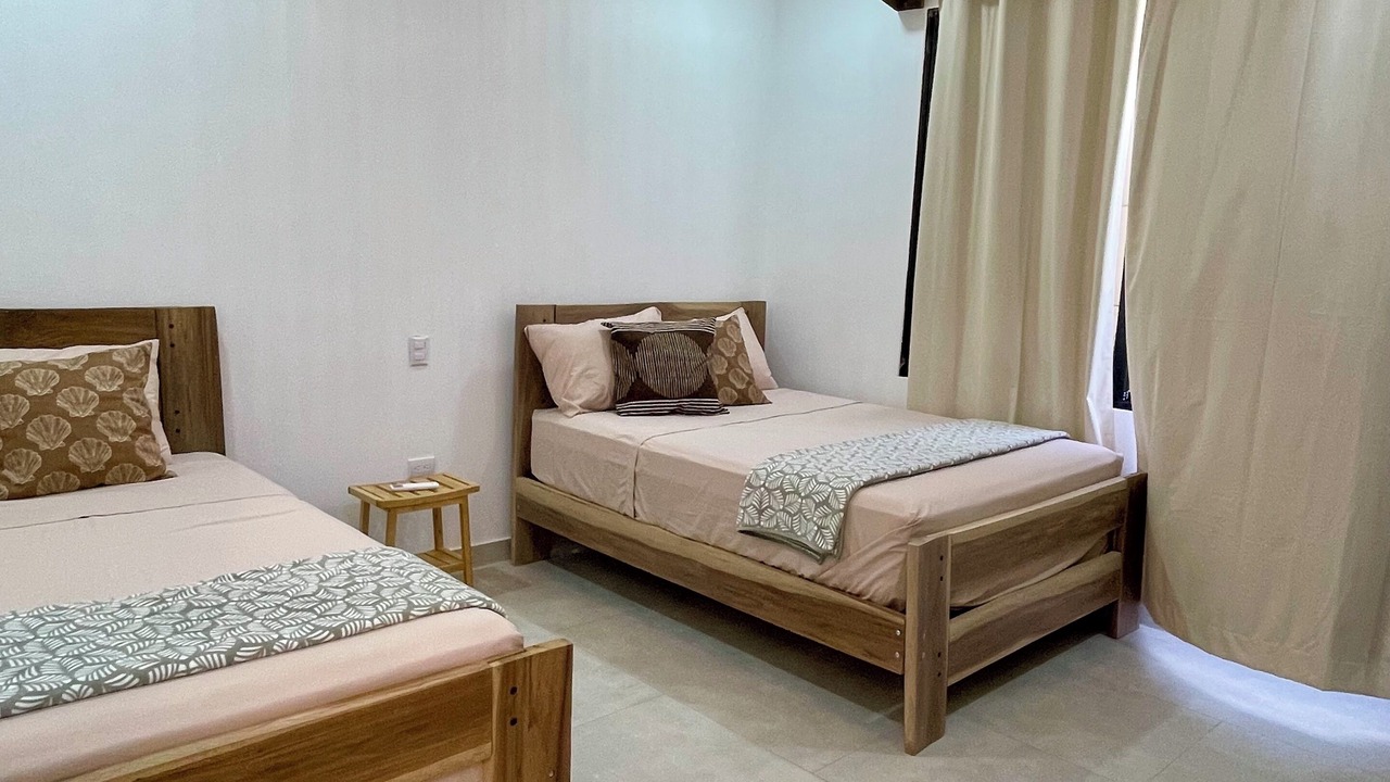 Photo of Bedroom in Puerto Viejo de Talamanca