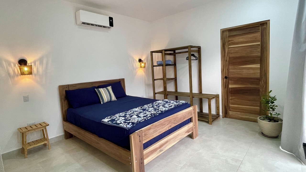 Photo of Bedroom in Puerto Viejo de Talamanca