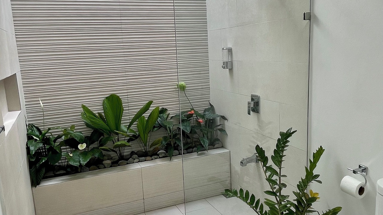 Photo of Bathroom in Puerto Viejo de Talamanca