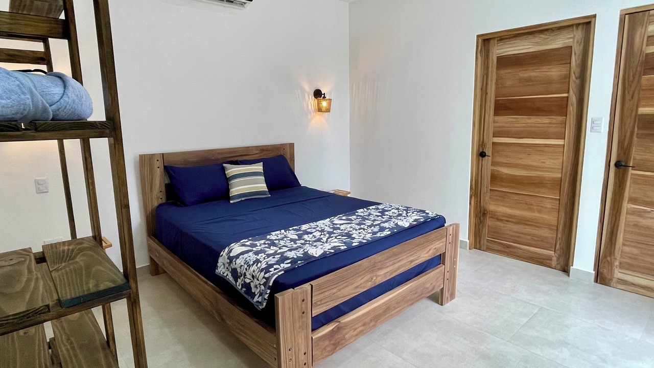 Photo of Bedroom in Puerto Viejo de Talamanca