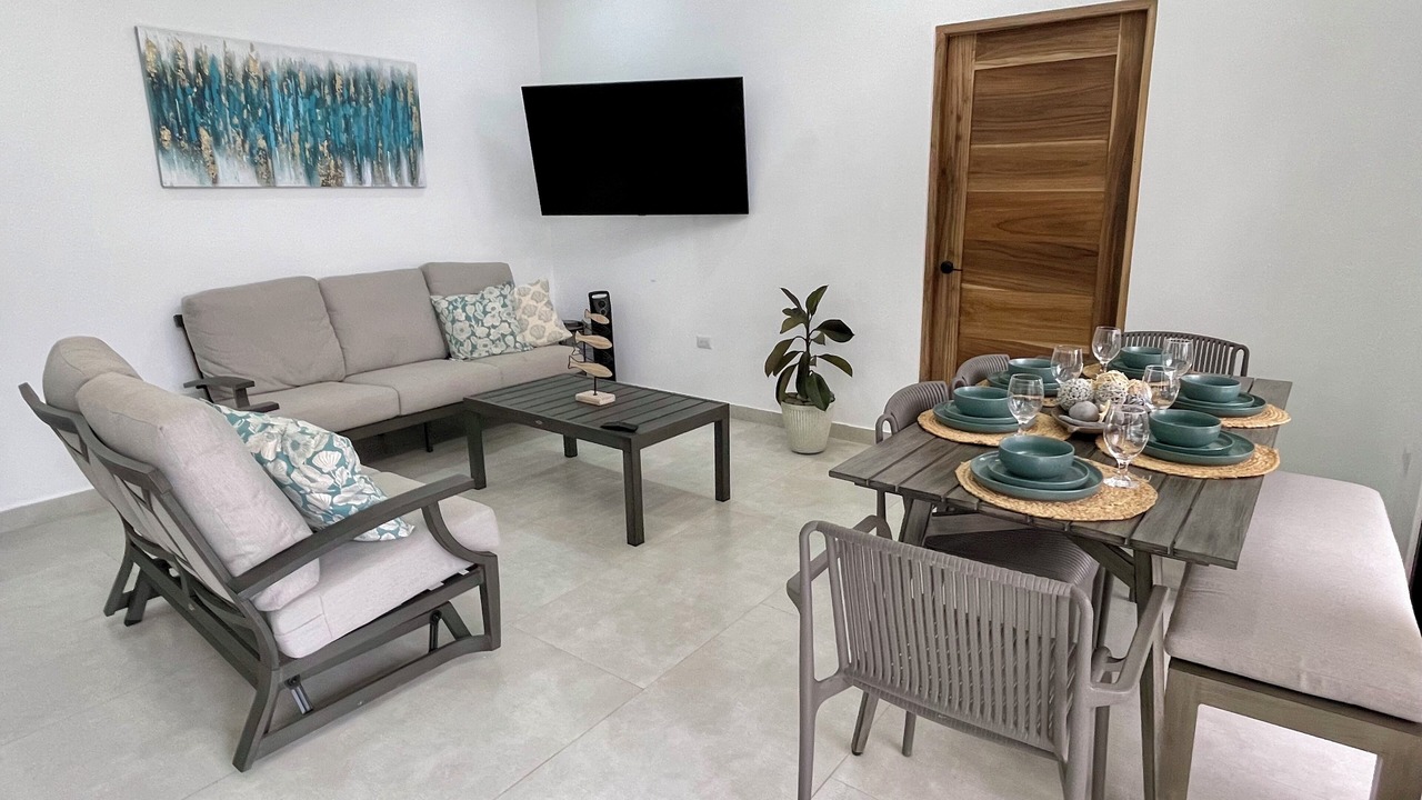 Photo of Livingroom in Puerto Viejo de Talamanca