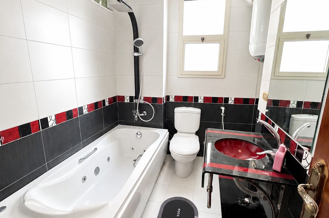 Photo of Bathroom in Giza