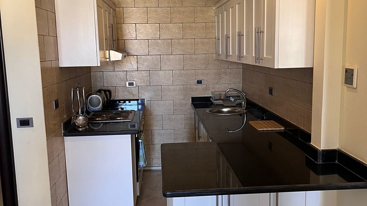 Photo of Kitchen in Sahl Hasheeh