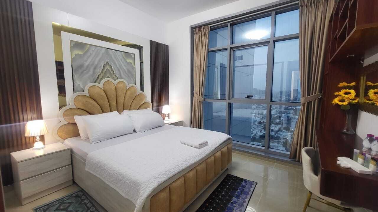 Photo of Bedroom in Rumailah