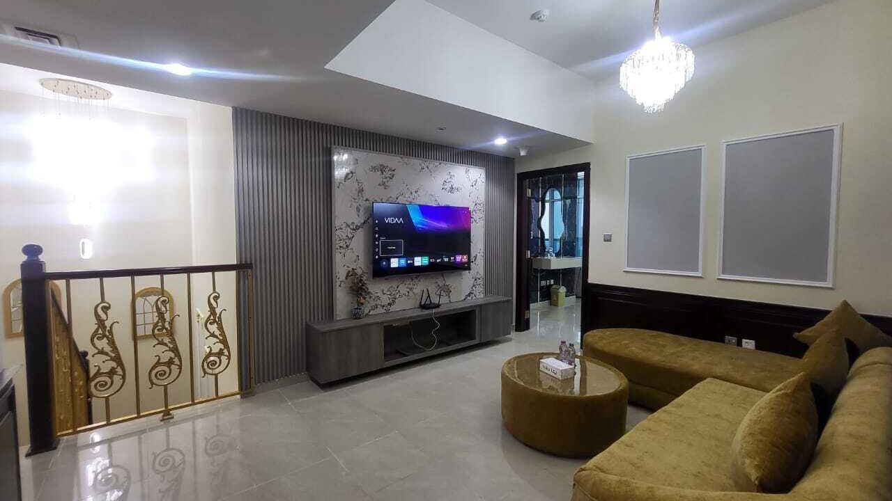 Photo of Livingroom in Rumailah