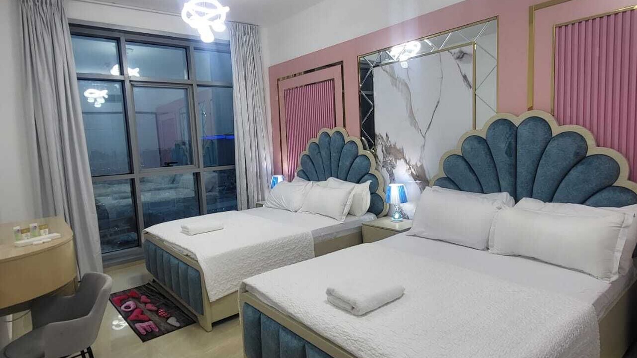 Photo of Bedroom in Rumailah