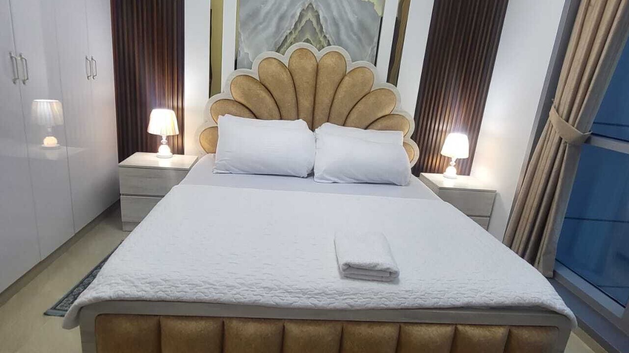 Photo of Bedroom in Rumailah
