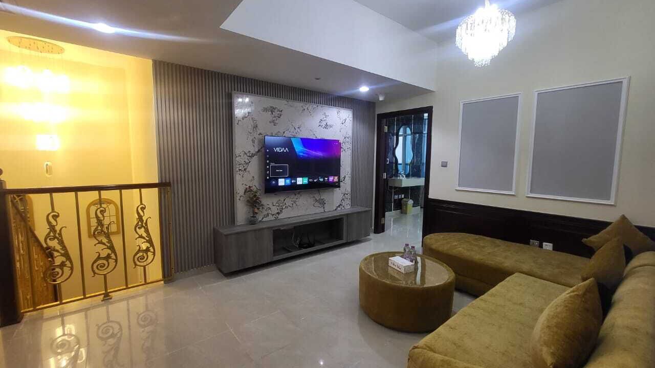 Photo of Livingroom in Rumailah