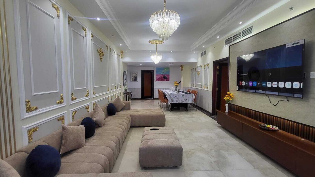 Photo of Livingroom in Rumailah