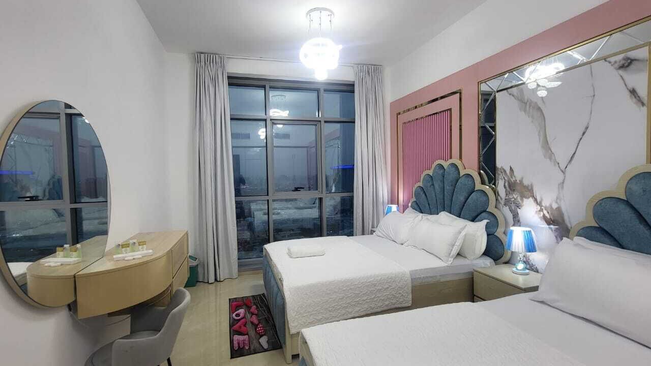 Photo of Bedroom in Rumailah