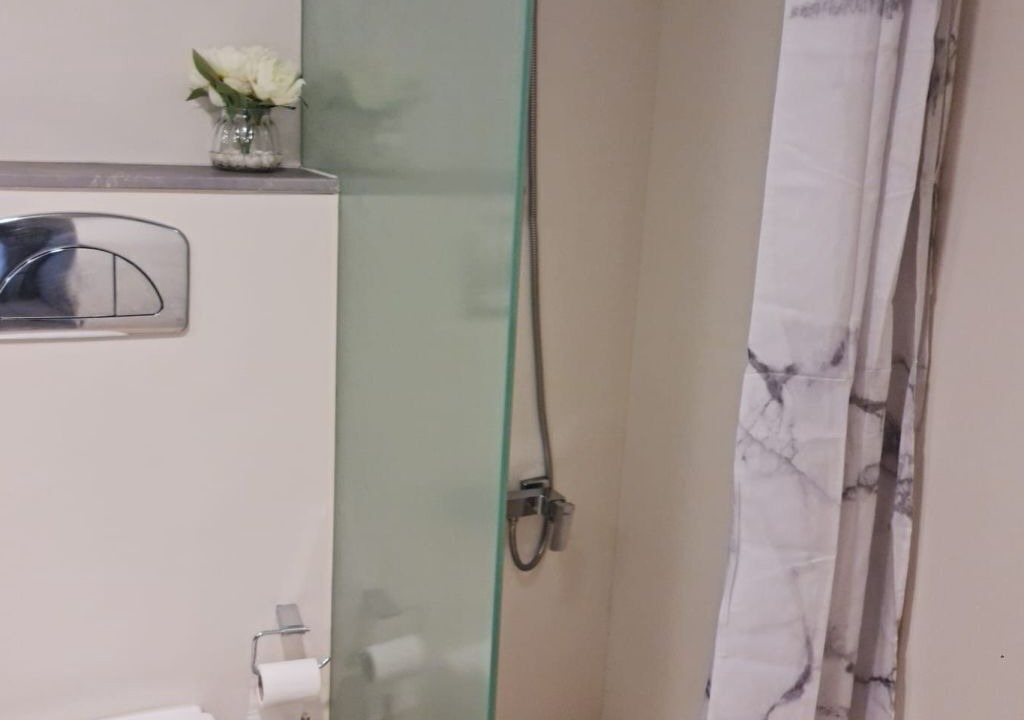 Photo of Bathroom in Ras Al Khaimah