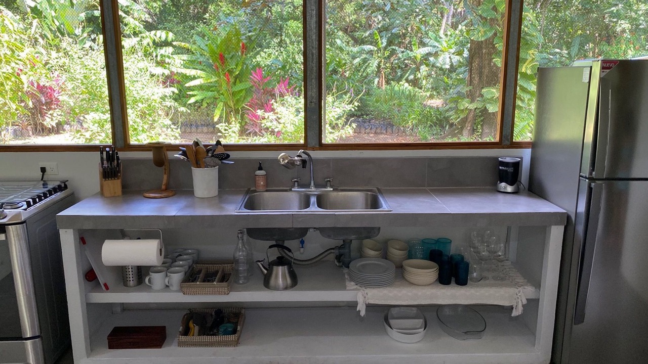 Photo of Bedroom in Carate