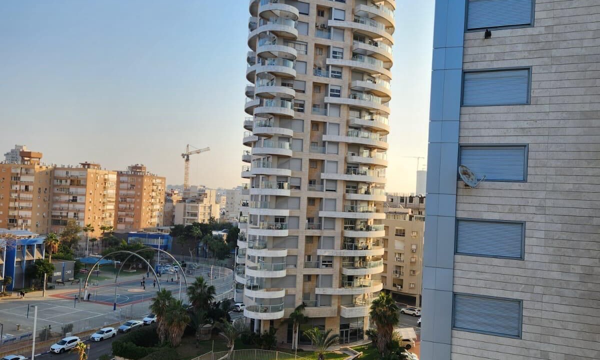 Photo of Outdoor in Bat Yam