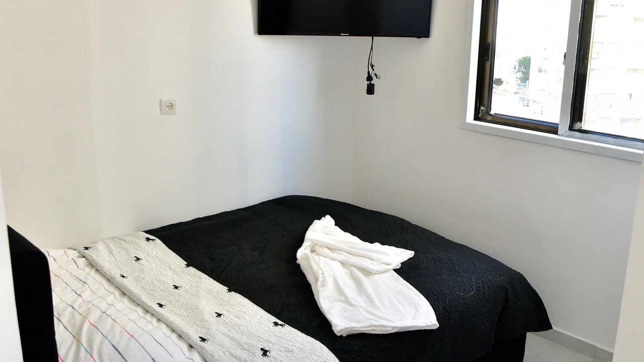 Photo of Bedroom in Bat Yam