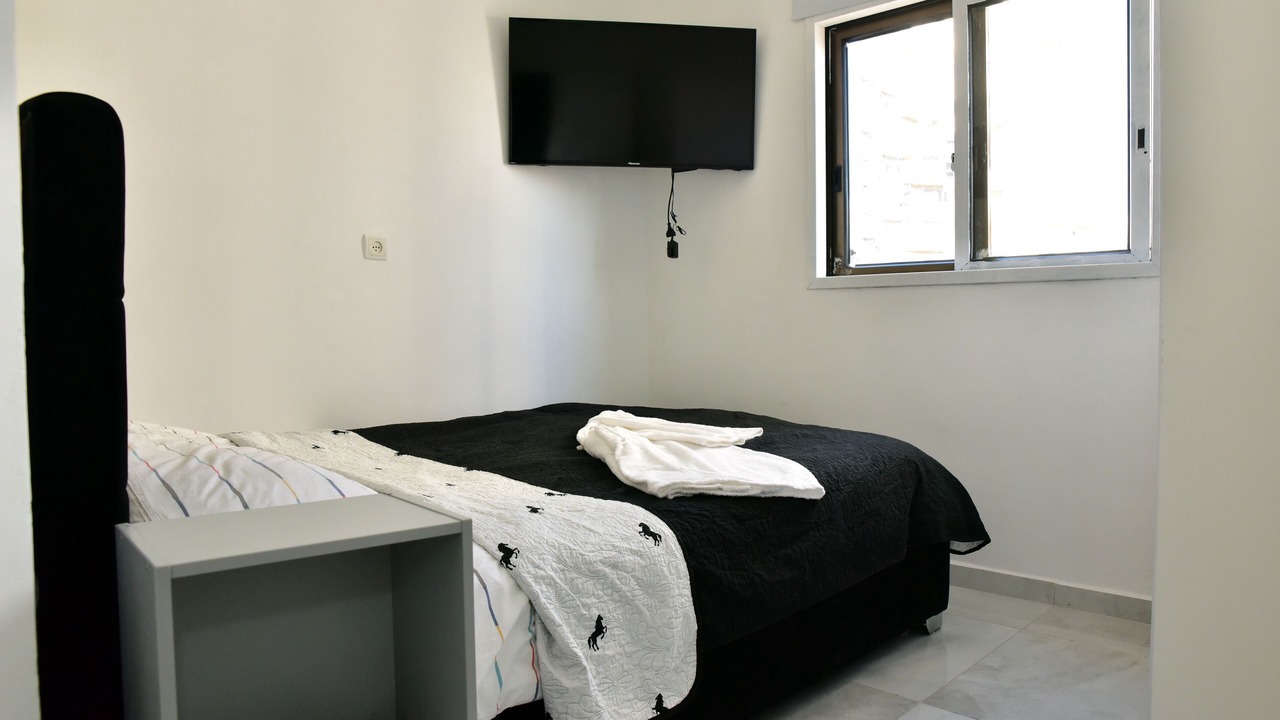 Photo of Bedroom in Bat Yam