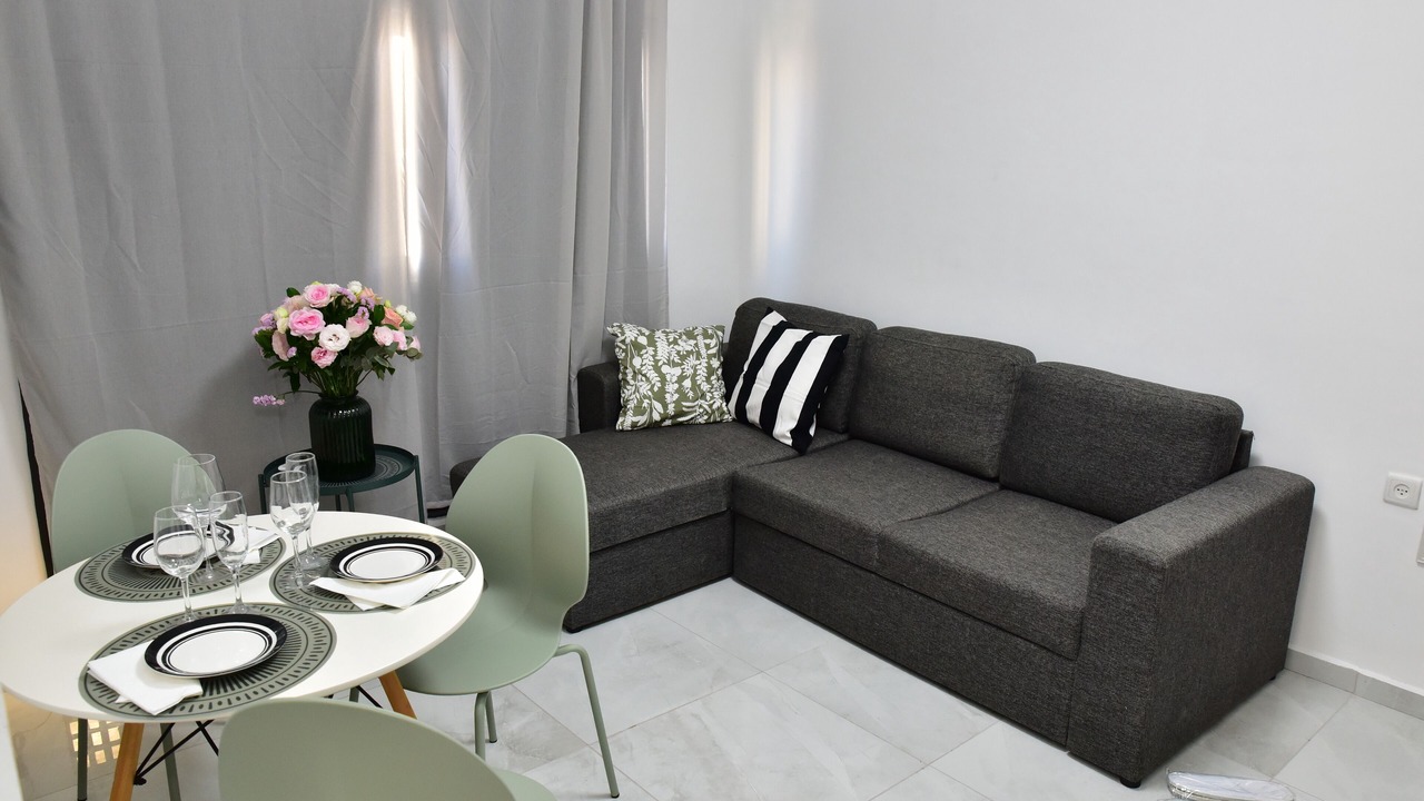 Photo of Livingroom in Bat Yam