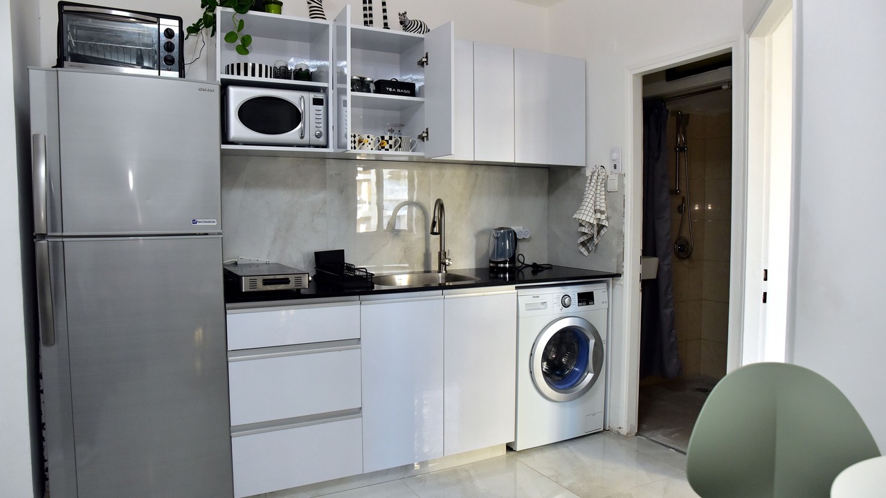 Photo of Kitchen in Bat Yam