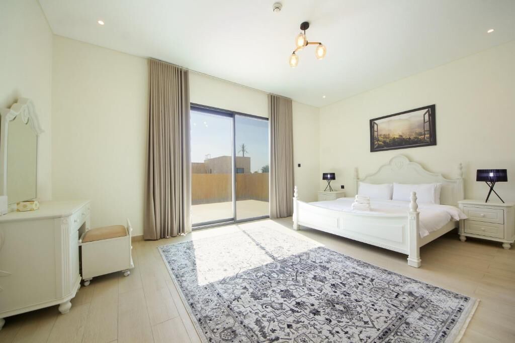 Photo of Bedroom in Al Samha