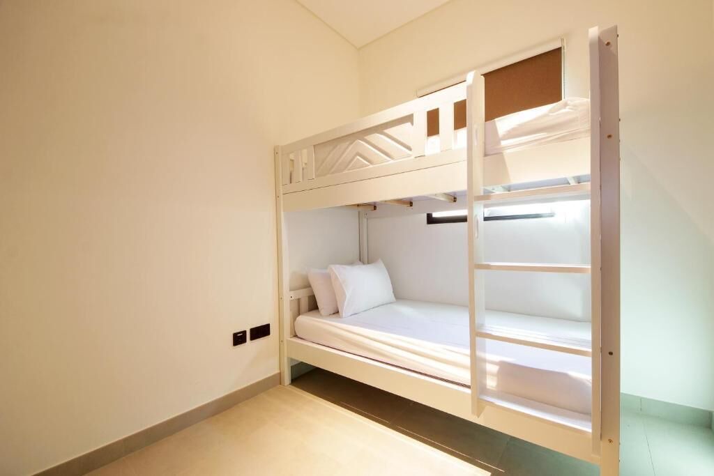 Photo of Bedroom in Al Samha