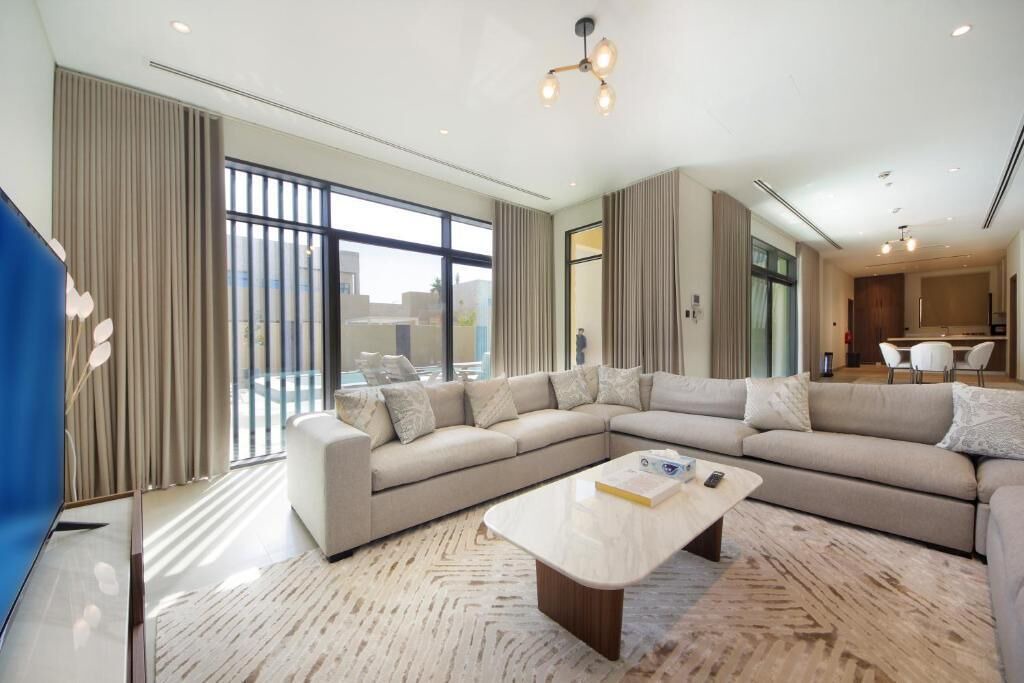 Photo of Livingroom in Al Samha