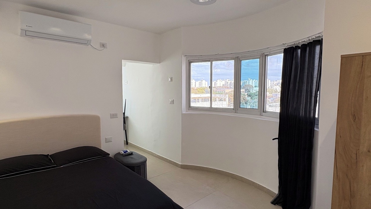 Photo of Bedroom in Rishon LeTsiyon