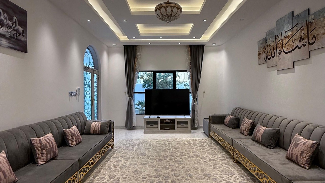Photo of Livingroom in Seeb