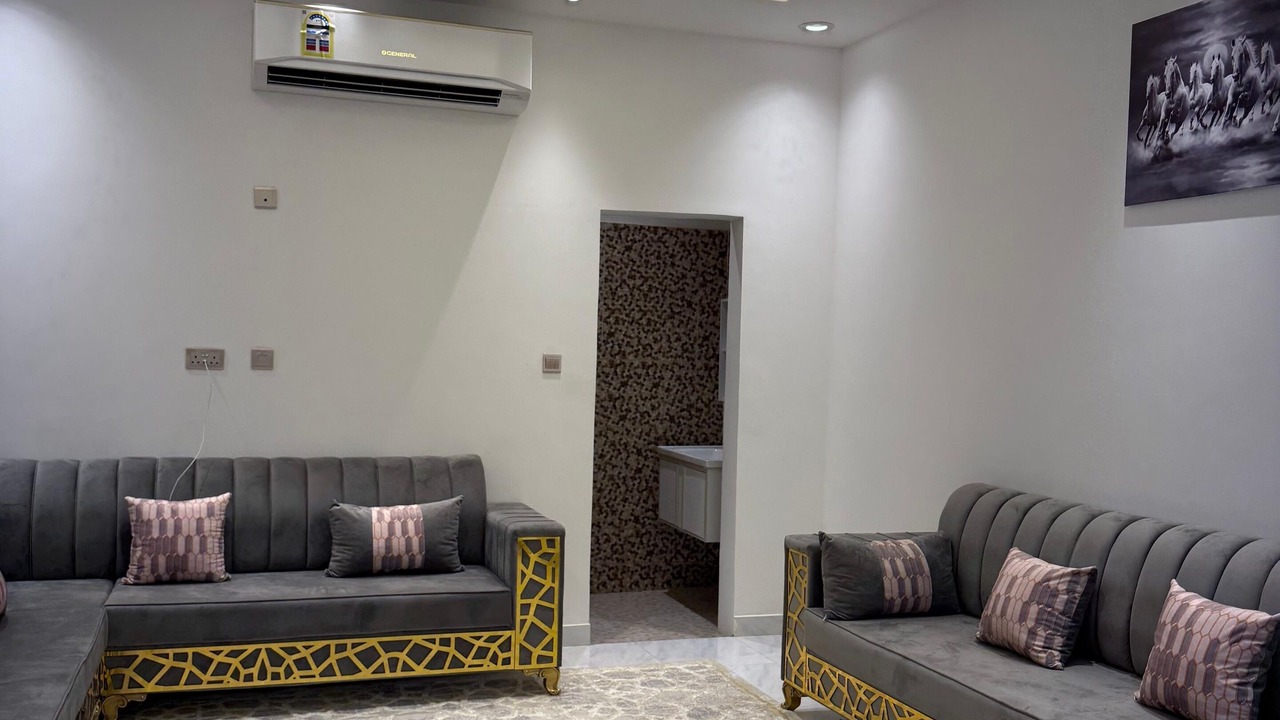 Photo of Livingroom in Seeb