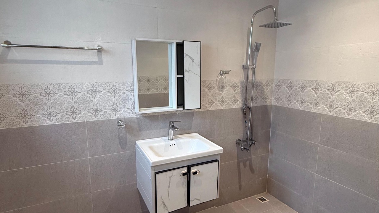 Photo of Bathroom in Seeb