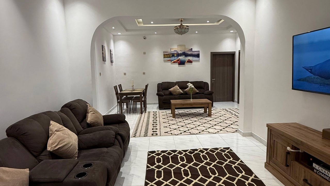 Photo of Livingroom in Seeb